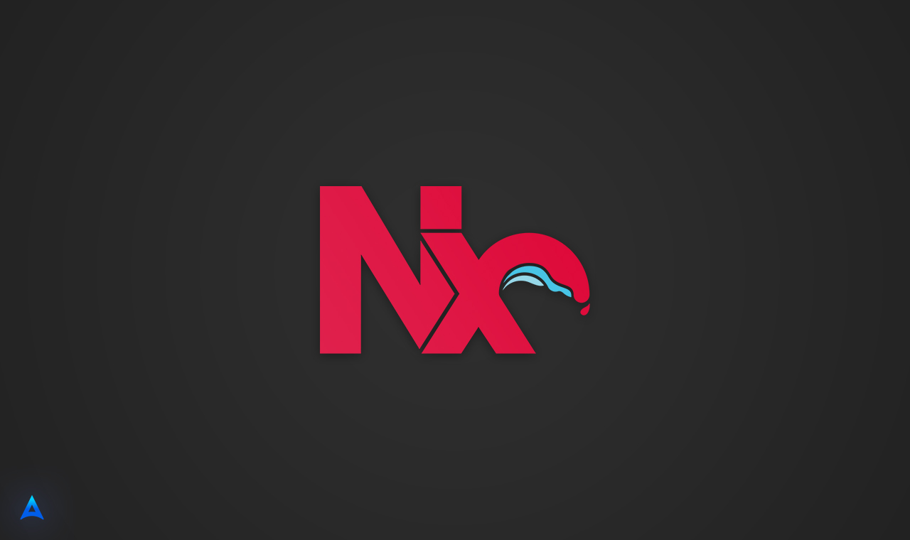 Nx with Angular and Nest