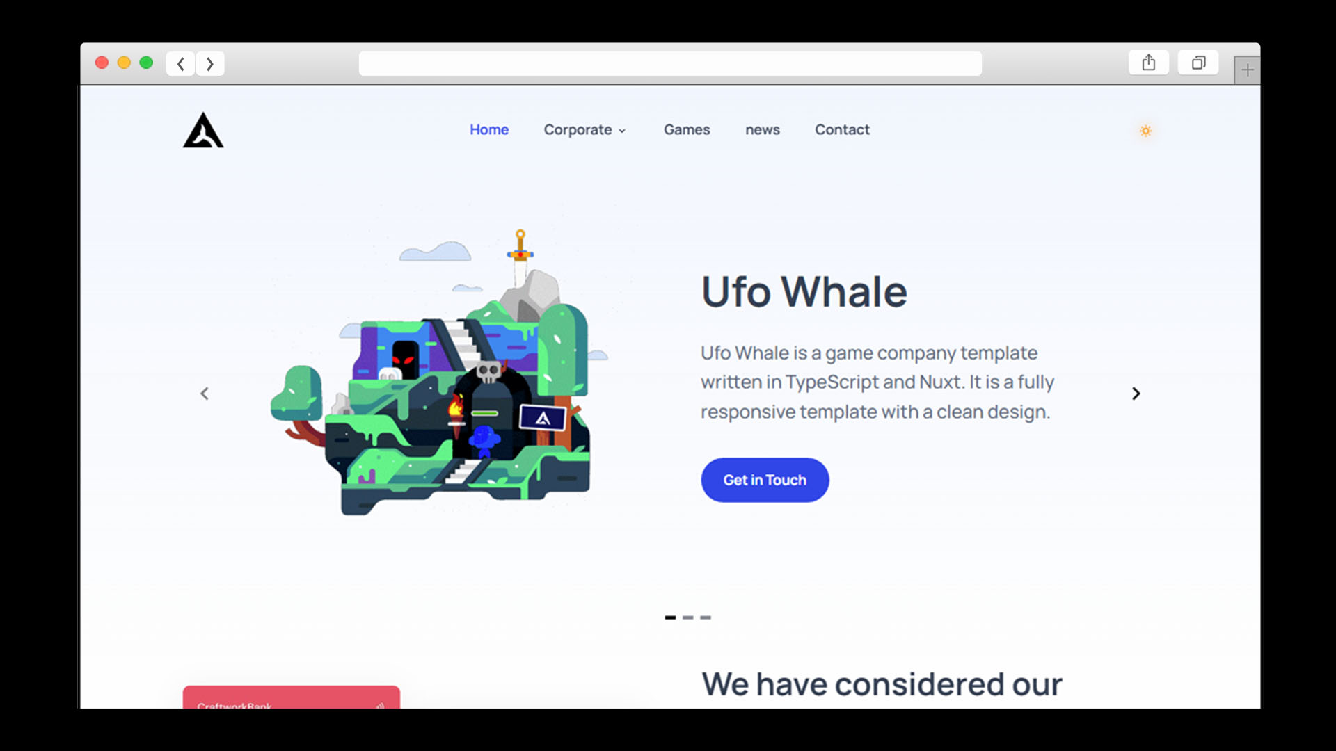 Ufo Whale